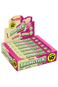 Drumstick Rhubarb & Custard Chew Bar 5