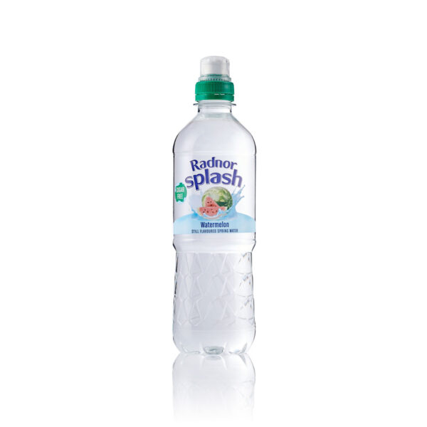 Radnor Aqua Splash Watermelon 500ml x 24