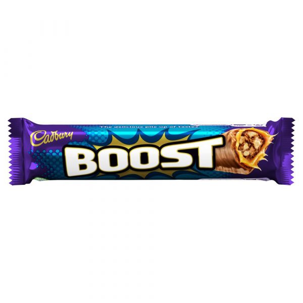 Cadbury Boost 48g x 48