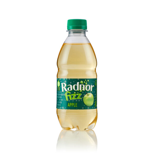 Radnor Fizz Apple 330ml x 24