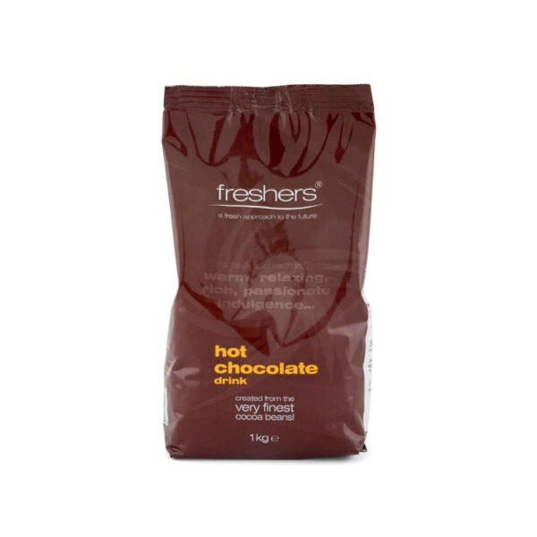 Hot Chocolate Powder 1kg Bag