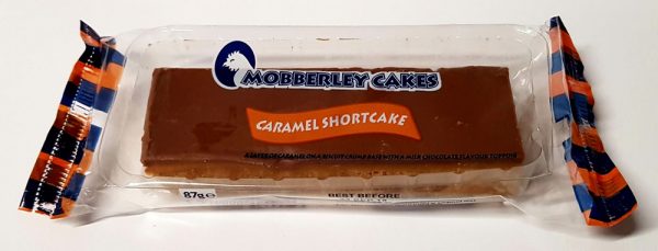 Millionares Shortbread 87g x 24