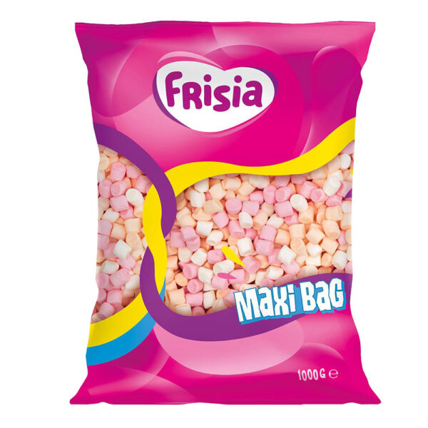 Mini Marshmallows 1kg