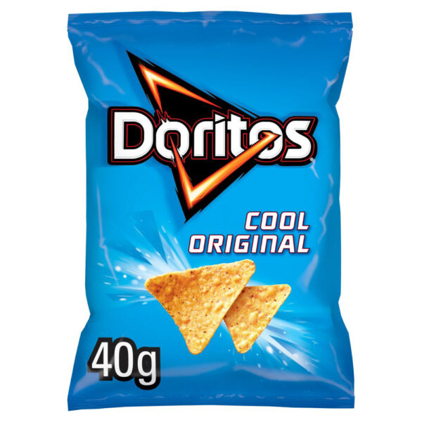 Doritos Cool Original 40g x 32