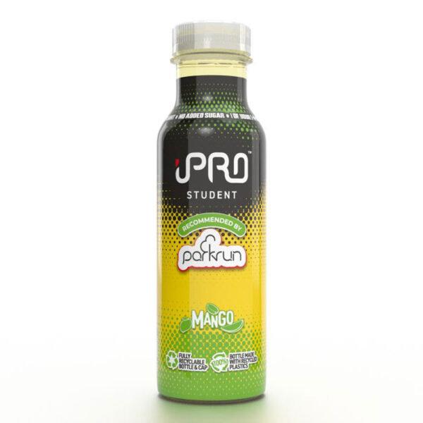 iPro Student Mango 300ml x 12