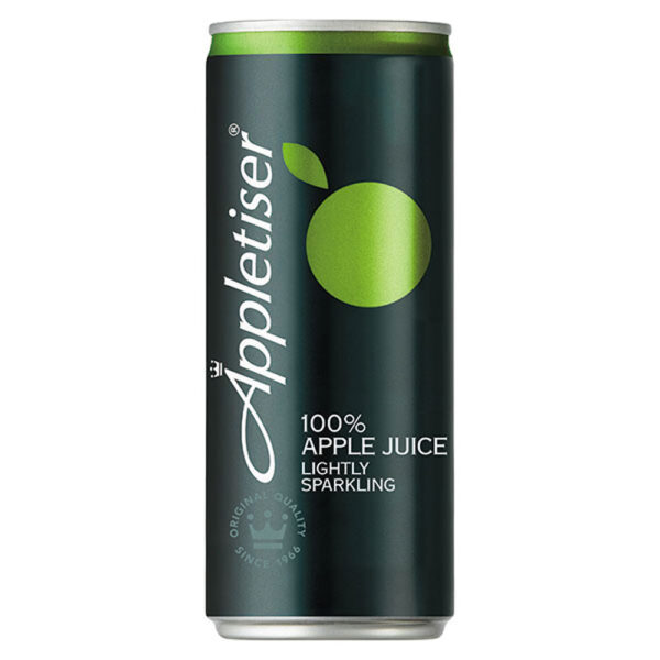Appletiser Can 250ml x 24