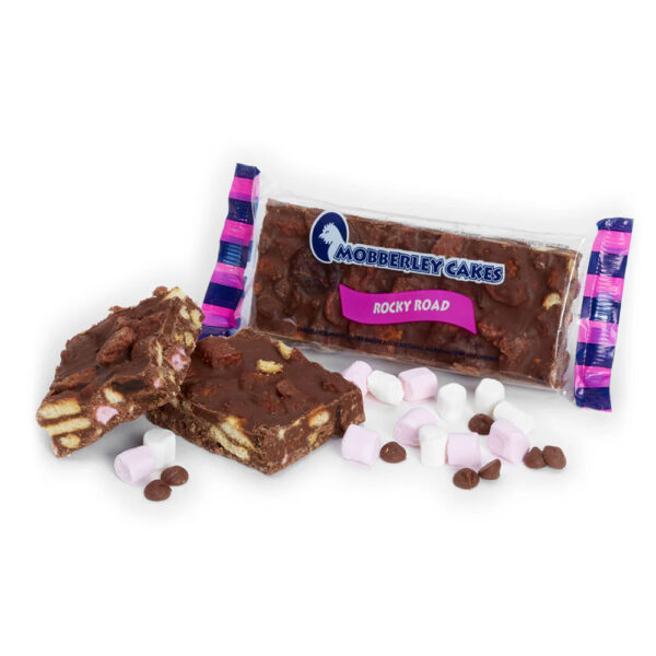 Rocky Road 90g x 30