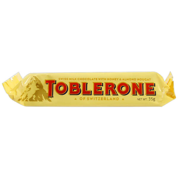 Toblerone 35g x 24