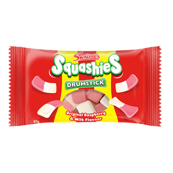 Swizzels Drumstick Squashies 60g x 30