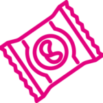 Product range icon